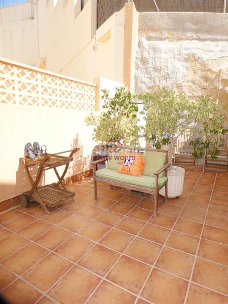 Foto 04b875cd-94c7-442b-86ca-ee9f8d929e74. Duplex with pool in El Alamillo Mazarrón