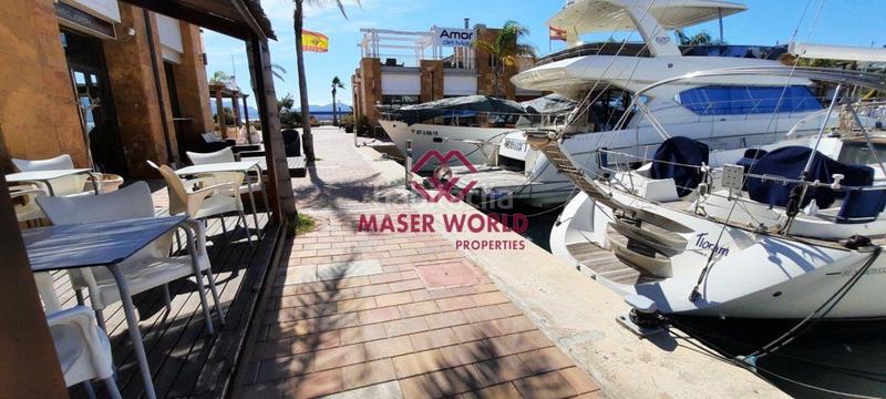 Foto 138f2930-a504-4061-a049-1190cd0ca574. Duplex with pool in El Alamillo Mazarrón