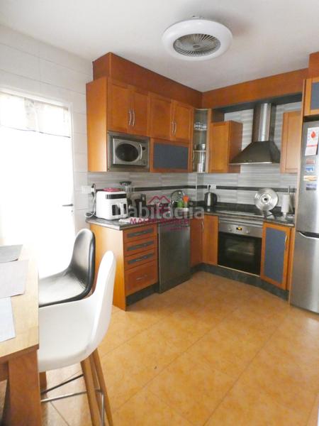 Foto 225d6f8e-90d2-4a8c-b3c5-cc9aaa2649a7. Duplex with pool in El Alamillo Mazarrón