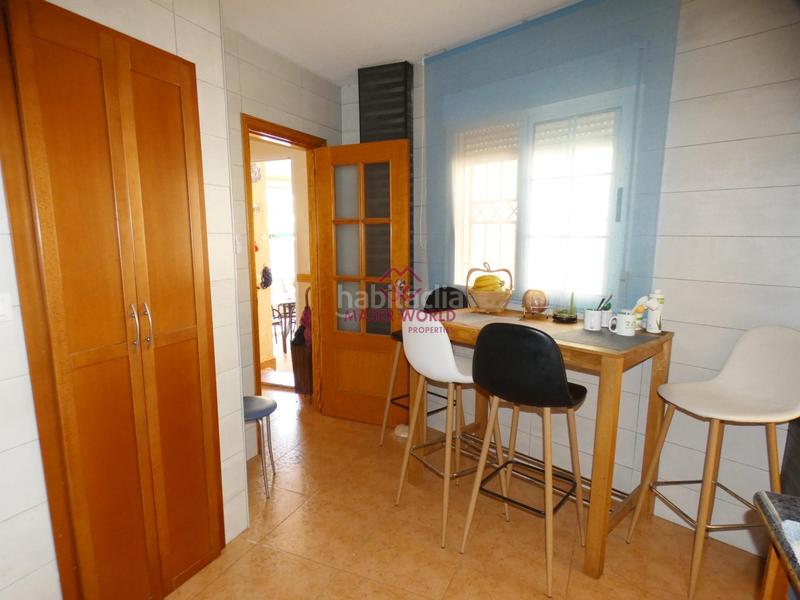 Foto 272979f1-545d-450c-972f-6463b3cb0eba. Duplex with pool in El Alamillo Mazarrón