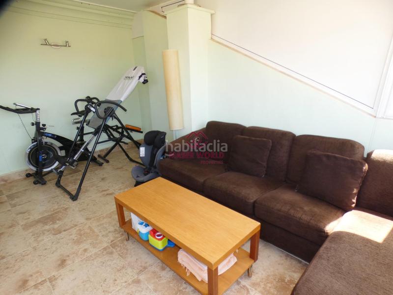 Foto 293aec2d-3d7c-4be1-b2ca-18ac2096dd08. Duplex with pool in El Alamillo Mazarrón