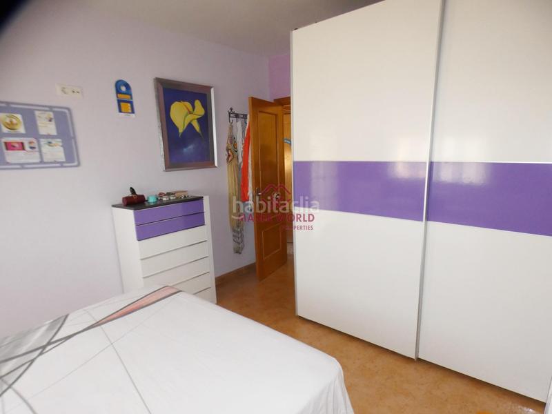 Foto 2fadc330-dd8f-40bb-8aa4-e47aa53d8d8c. Duplex with pool in El Alamillo Mazarrón