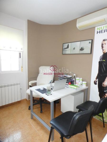 Foto 3320e3bb-f62f-4969-9a2b-ec08f46ebc69. Duplex with pool in El Alamillo Mazarrón