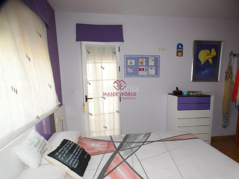 Foto 3ac086d5-89e0-4e49-a952-736842ab3502. Duplex with pool in El Alamillo Mazarrón