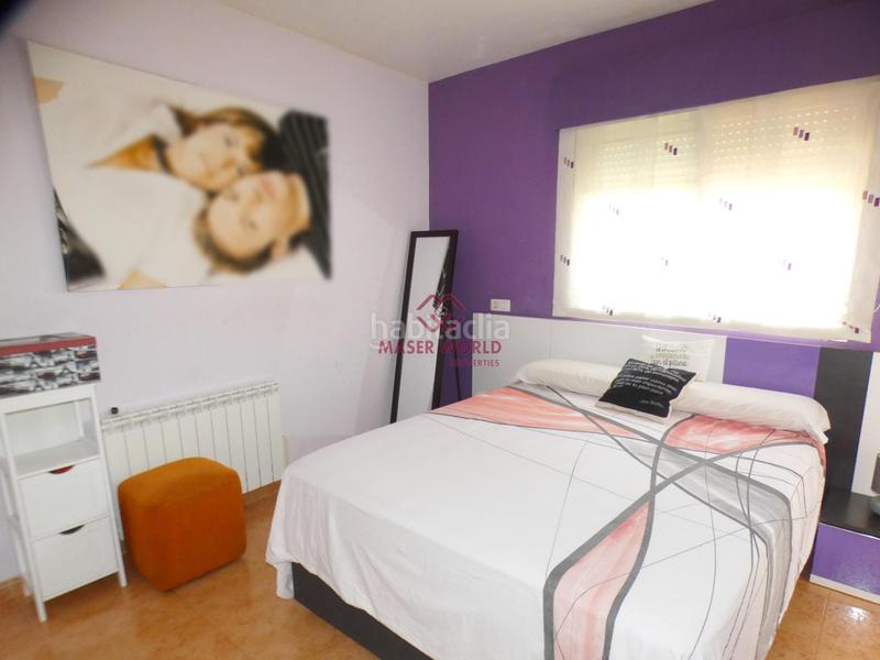 Foto 49655c5c-3d04-4cdd-968a-cc61dff2a9e6. Duplex with pool in El Alamillo Mazarrón