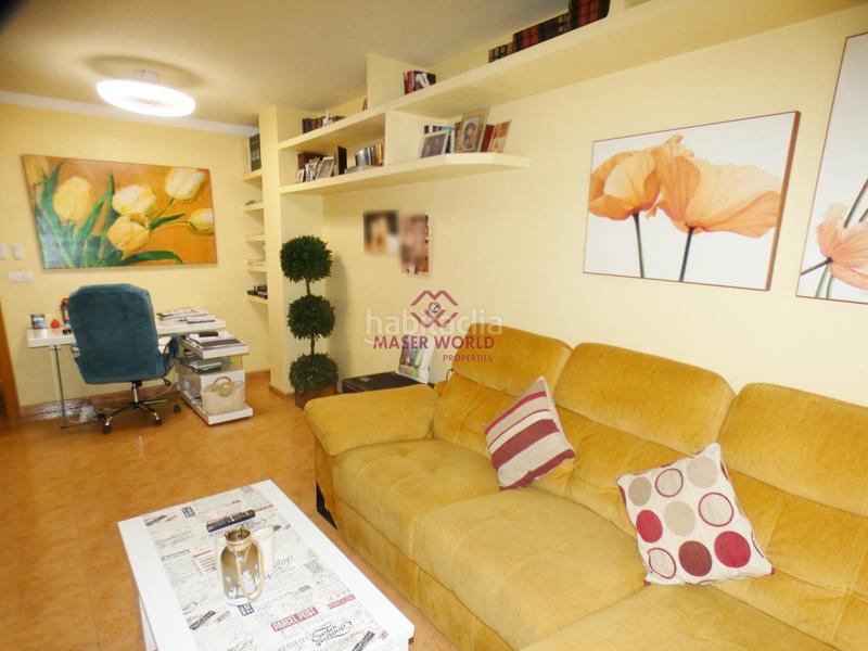 Foto 5dc8b96a-0f2d-498e-a1b8-f655b228851e. Duplex with pool in El Alamillo Mazarrón