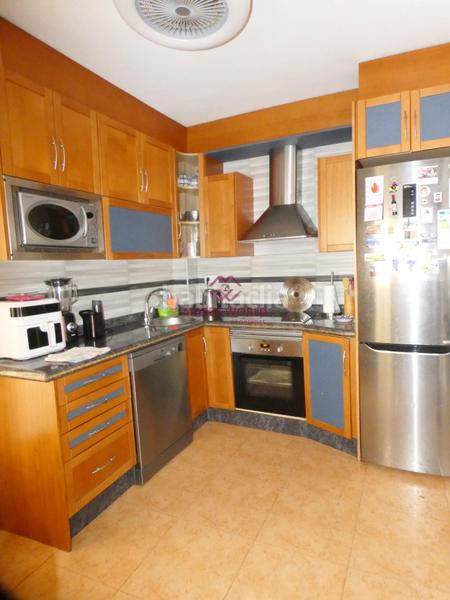 Foto 608c4081-d8c3-42ba-b20e-4952b14314aa. Duplex with pool in El Alamillo Mazarrón