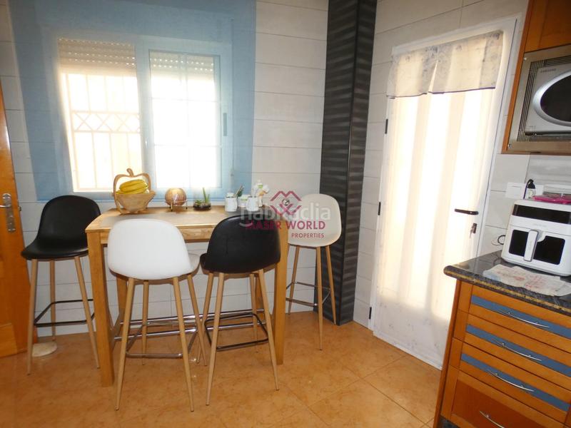 Foto 93f89ed9-367e-4ba5-96e6-9538080c4160. Duplex with pool in El Alamillo Mazarrón