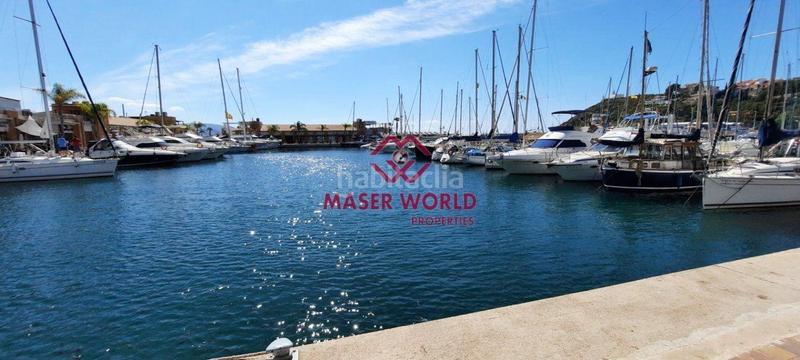 Foto 9cbb7463-469c-4c9e-980a-ec41d8b679f8. Duplex with pool in El Alamillo Mazarrón