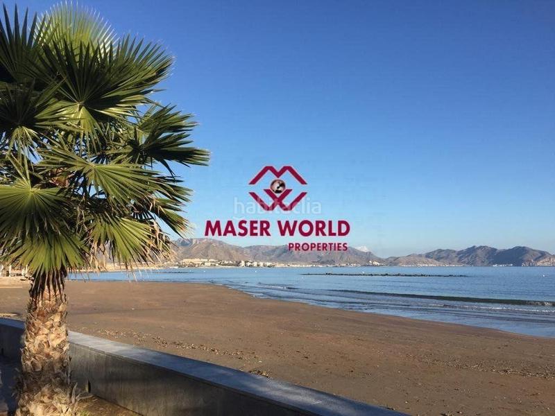 Foto 9f5efbef-743f-4cd7-ae83-6fe7e3e1c4f8. Duplex with pool in El Alamillo Mazarrón