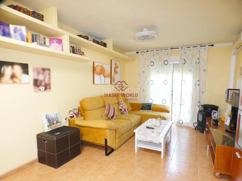 Foto ab253e64-83b0-4a35-b62b-2960877272ee. Duplex with pool in El Alamillo Mazarrón