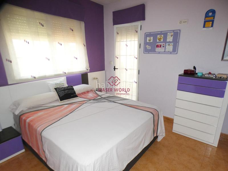 Foto ad385354-0cb1-4ac9-916f-ba4c0852f3be. Duplex with pool in El Alamillo Mazarrón