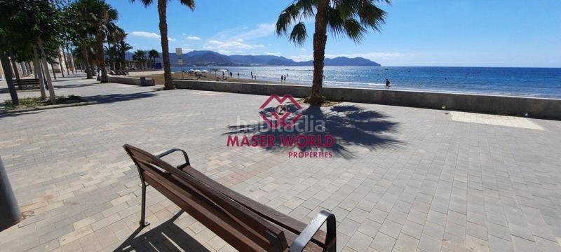 Foto bbe5b0e4-fd90-4845-a383-08ad76a4f9df. Duplex with pool in El Alamillo Mazarrón