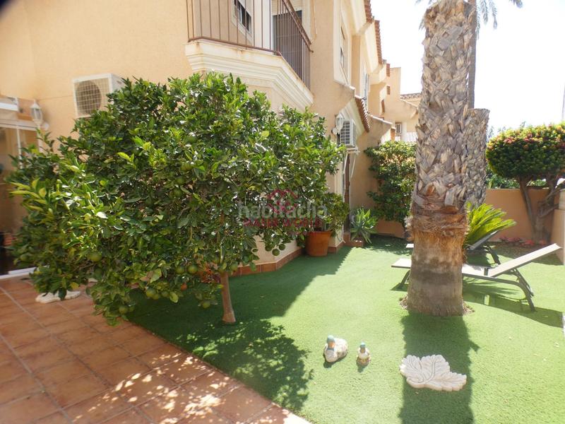 Foto d6ceae28-32a3-4367-ac5b-fe96a259ad55. Duplex with pool in El Alamillo Mazarrón