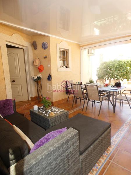 Foto d6fd1f2c-2d65-46a9-a92e-b3a4d4d5533b. Duplex with pool in El Alamillo Mazarrón