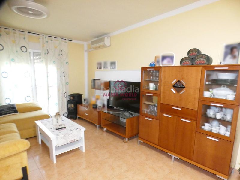 Foto f3240238-8f06-4d43-bdc0-53c3993ef9da. Duplex with pool in El Alamillo Mazarrón