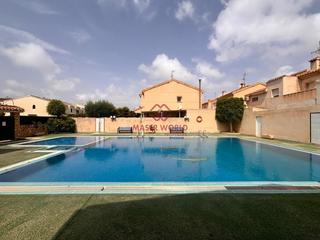 Duplex à San Javier. Dúplex en santiago de la ribera  tu oportunidad exclusiva para v