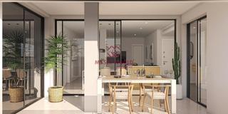 Appartement à San Pedro del Pinatar. Vivienda contemporánea en san pedro del pinatar, dentro de un re