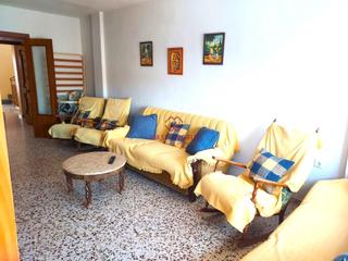 Etagenwohnung in Pescadores. Se vende amplio piso con vistas al mar en barrio san isidro