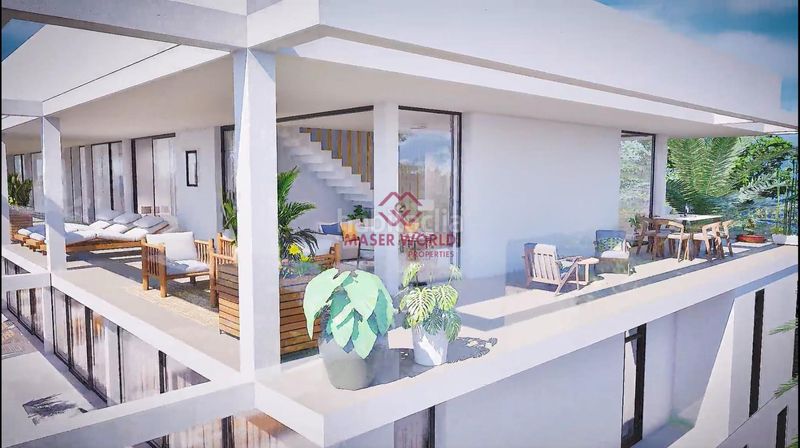 Foto 5fff4a06-573f-4a2b-99a1-0ec7a835acc5. Apartament amb aparcament piscina a Islas Menores-Mar de Cristal Cartagena