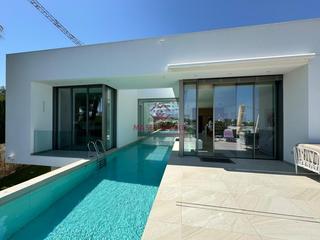 Xalet  Calle colinas-pau 21. Villa de lujo en venta en las colinas golf  country club  vista
