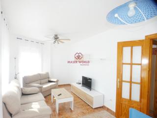 Flat in Pescadores. Piso luminoso a 600 metros de la playa