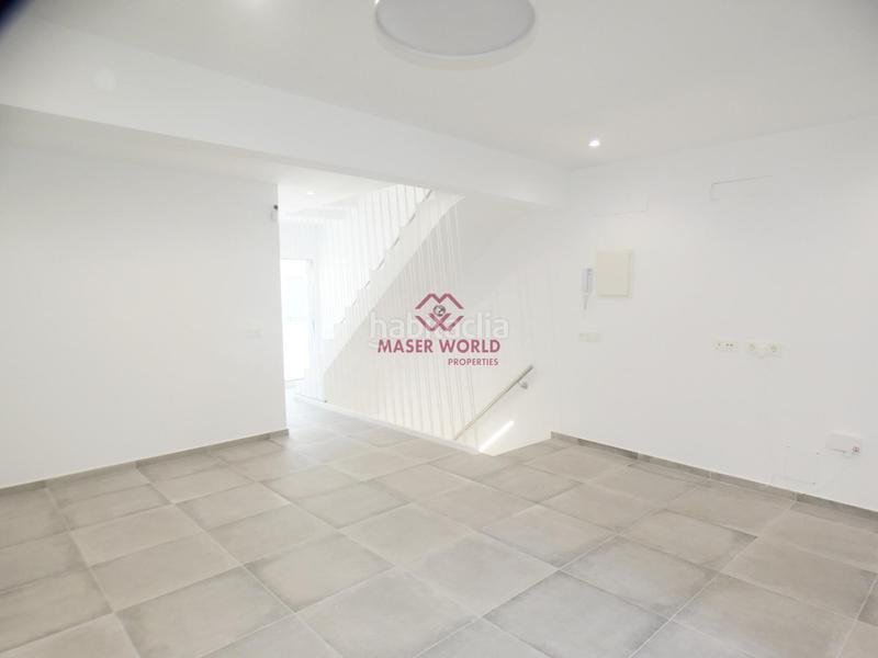 Foto a968ff27-5b4a-48df-85e2-1716617f17d9. Duplex dans Pescadores Mazarrón