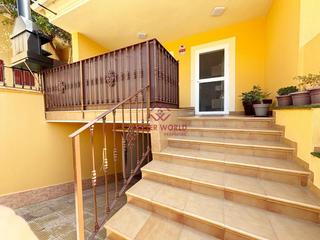 Duplex in La Cumbre-Cuatro Plumas. Dúplex en puerto de mazarrón