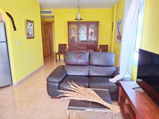 Apartament en Pescadores. Magnifico apartamento con vistas al mar