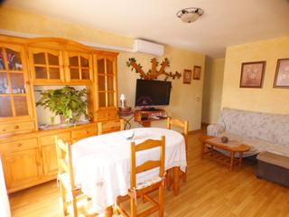 Apartament a Bahia. Apartamento en venta en bahía
