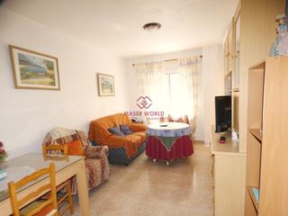 Apartament a Pescadores. Apartamento en el centro de puerto de mazarrón