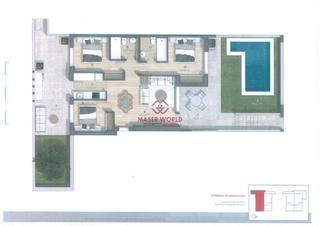Apartament a El Alamillo. Viviendas de lujo en mar de plata
