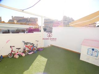Dúplex a El Alamillo. Se vende duplex en el alcolar