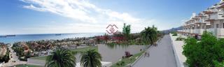 Rez-de-chaussée à Las Salinas. Apartamentos de nueva construcción con vistas al mar en vera pla