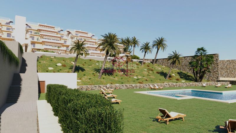 Foto 020dcd89-99ff-4efc-9738-661a17077f1a. Planta baixa amb aparcament piscina a Las Salinas Vera