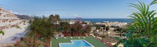 tico en Las Salinas. Apartamentos de nueva construccin con vistas al mar en vera pla