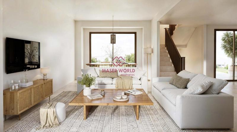 Foto 4fb51a27-7857-44c7-9251-4cb3c4f188b0. Maison jumelée avec parking piscine dans Coloma Nucia (la)