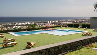Rez-de-chaussée à Las Salinas. Apartamentos de nueva construcción con vistas al mar en vera pla