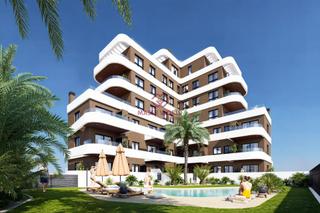 Àtic a Puerto Deportivo. Apartamentos de nueva construcción en guardamar del segura vida