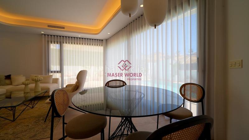 Foto 9a27d275-272f-4fe8-a48f-50a19b062fe5. Chalet avec parking piscine dans La Florida Orihuela