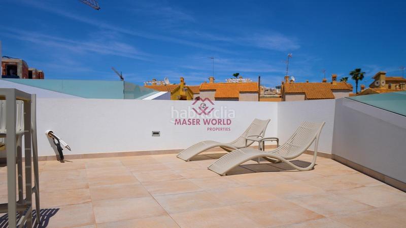 Foto a763058a-d31b-4900-86eb-5ef72fbca9fb. Chalet avec parking piscine dans La Florida Orihuela