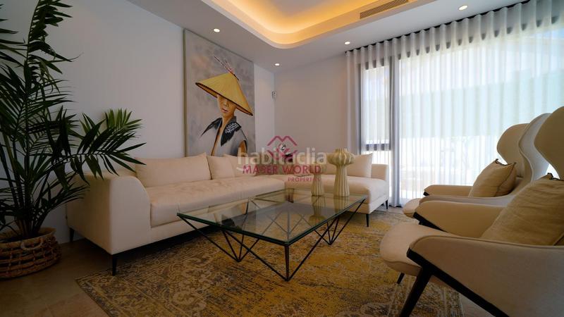 Foto cf5c9817-3333-4741-9923-8fa9bd74d302. Chalet avec parking piscine dans La Florida Orihuela