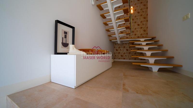 Foto d6b31ce8-e845-4a95-997d-62ca324cc308. Chalet avec parking piscine dans La Florida Orihuela