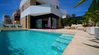 Chalet en La Florida