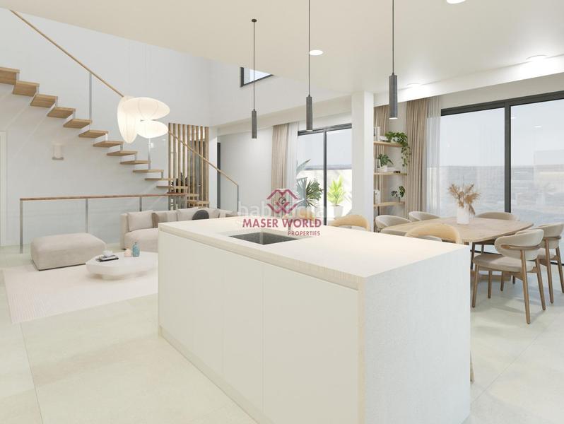 Foto 611c29be-5351-4994-9578-10e0d16ca820. Chalet villa de nueva construcción diseño moderno y ubicación privilegiada en Rojales