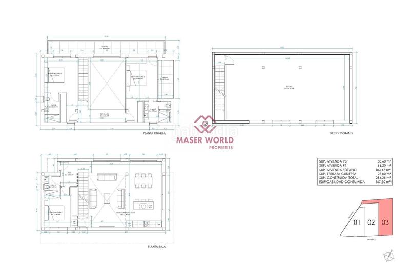Foto 6a7bbd16-2f11-41ca-87ee-9b08b31102e2. Chalet villa de nueva construcción diseño moderno y ubicación privilegiada en Rojales