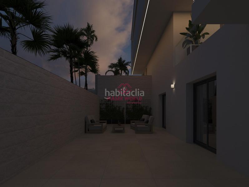 Foto 876e8be7-7ffa-4382-b5d7-7e197203775c. Chalet villa de nueva construcción diseño moderno y ubicación privilegiada en Rojales