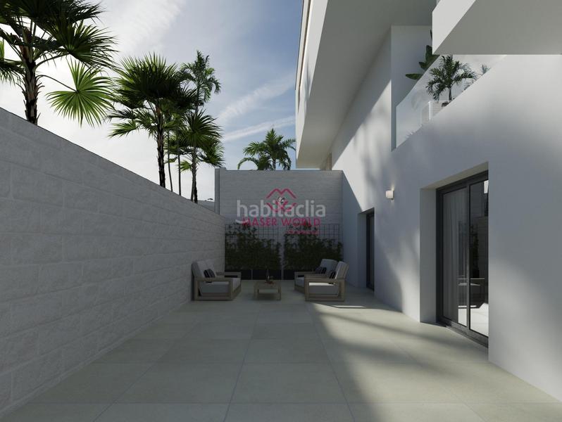 Foto 940399c1-db9e-4ded-abdd-208e761383a1. Chalet villa de nueva construcción diseño moderno y ubicación privilegiada en Rojales