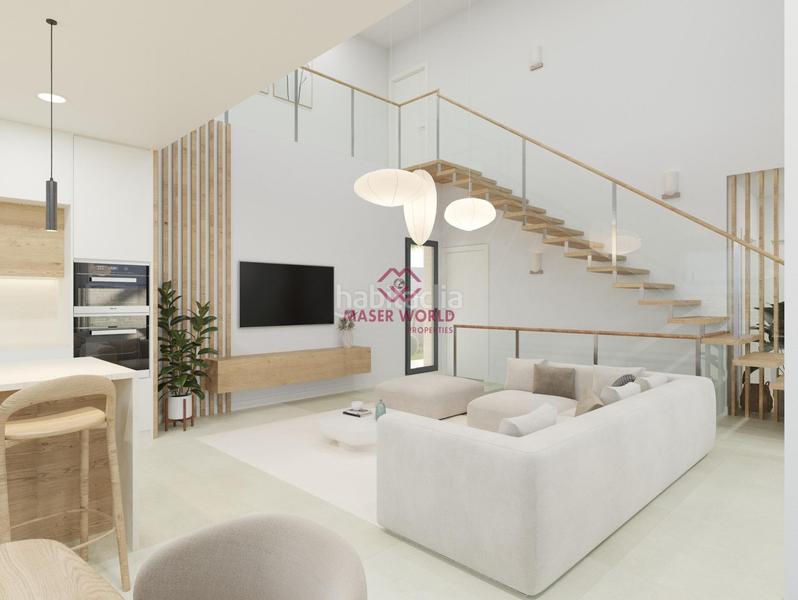 Foto ae9144ef-4e5a-48cb-a0df-684a6574d867. Chalet villa de nueva construcción diseño moderno y ubicación privilegiada en Rojales