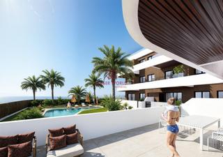 Planta baixa a Puerto Deportivo. Apartamentos de nueva construcción en guardamar del segura vida